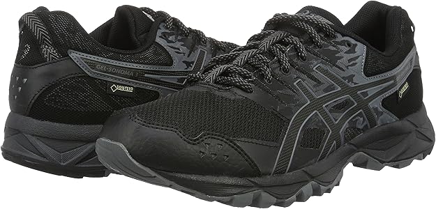asics gel sonoma 3 gtx amazon