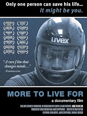 More To Live For Seun Adebiyi Michael Brecker James Chippendale Noah Hutton Susan Brecker James Chippendale Movies Tv Amazon Com