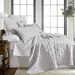 Levtex Home - 100% Linen Front/100% Cotton Back