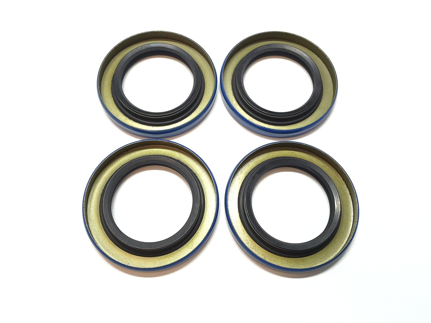 Westernprime Trailer Axle Hub Wheel Grease Seal 20002200