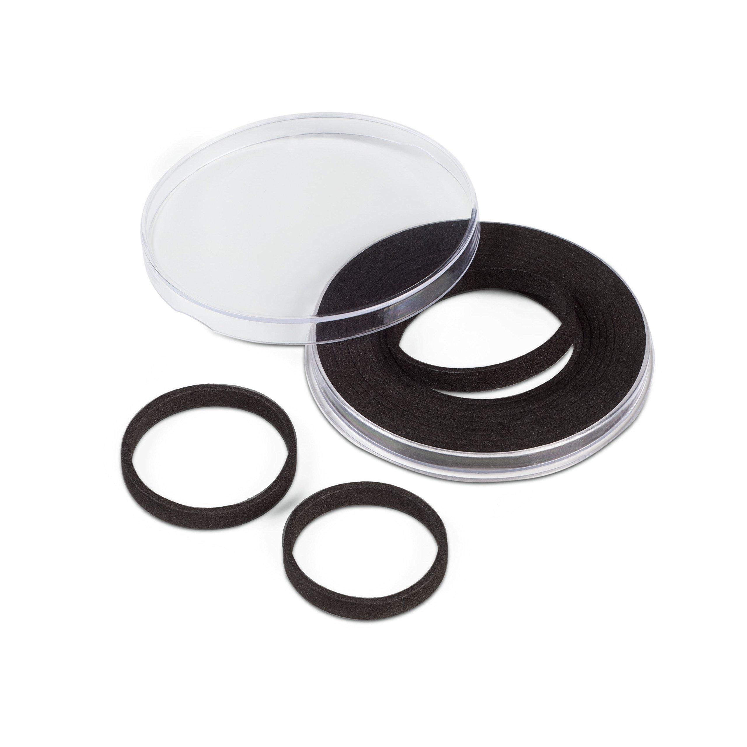 CAPS XL 29-76 mm coin capsule