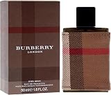 Burberry London Homme Eau de Toilette 50 ml - BURBERRY Fragrance for Men view 3