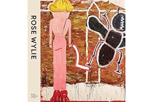 Rose Wylie: The Picture Comes First