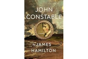 John Constable: A Portrait