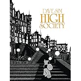 CEREBUS TP VOL 02 HIGH SOCIETY REMASTERED ED NEW PTG