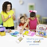 abeec Craft Glue 500 ml - PVA Glue For Arts & Crafts - Kids & School view 5