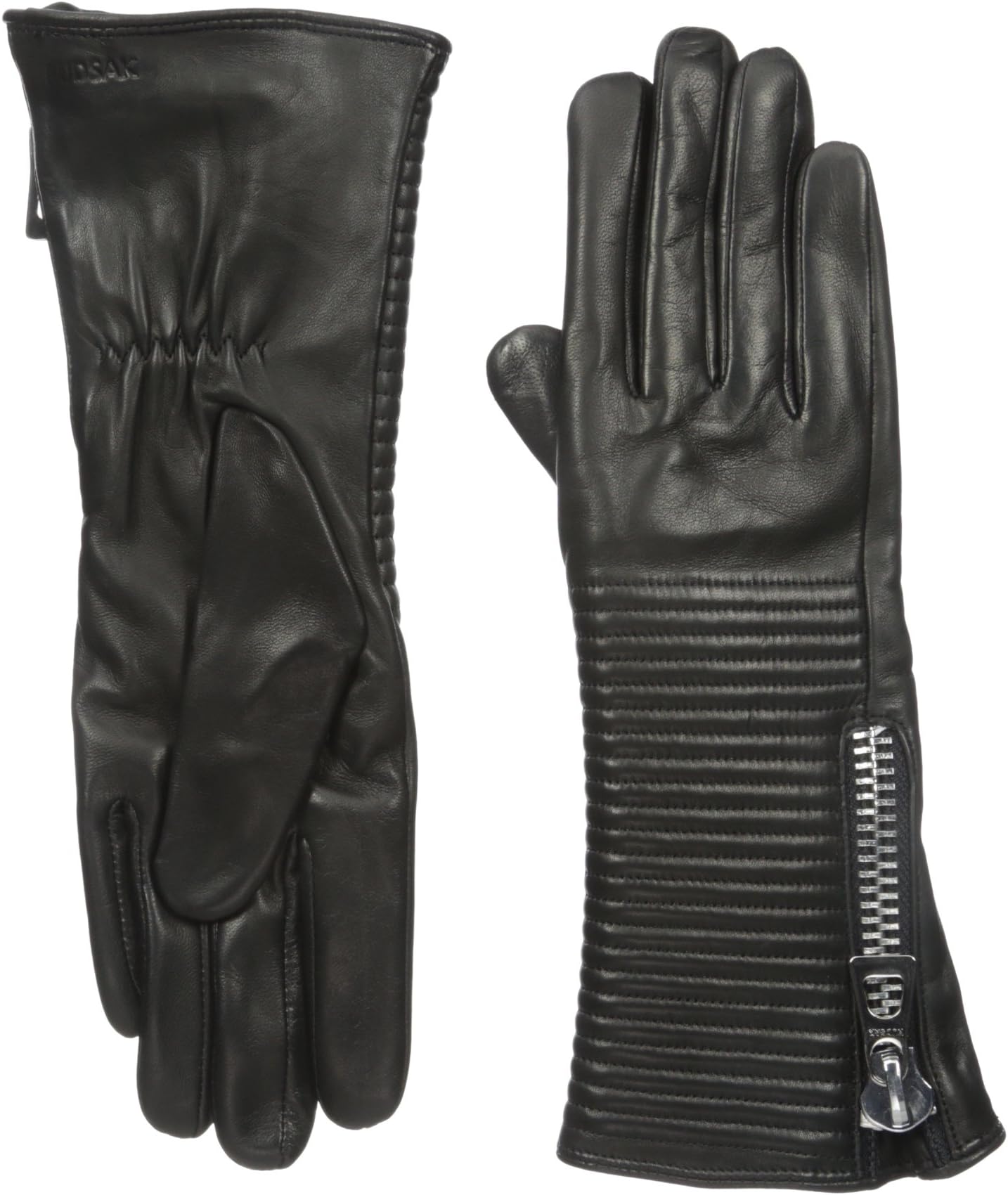 RUDSAK Women's Firmi Leather Gloves
