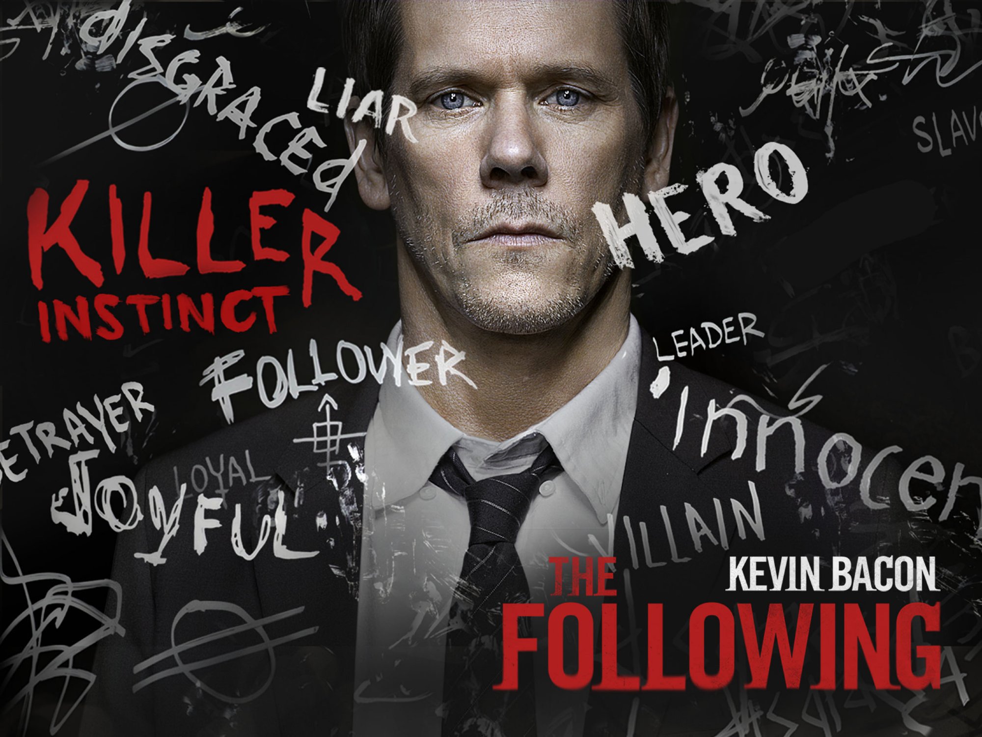 Amazon De The Following Staffel 3 Dt Ov Ansehen Prime Video