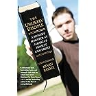 The Unlikely Disciple: A Sinner's Semester at America's Holiest University