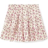 The Children's Place Girls Pull on Everyday Skirts