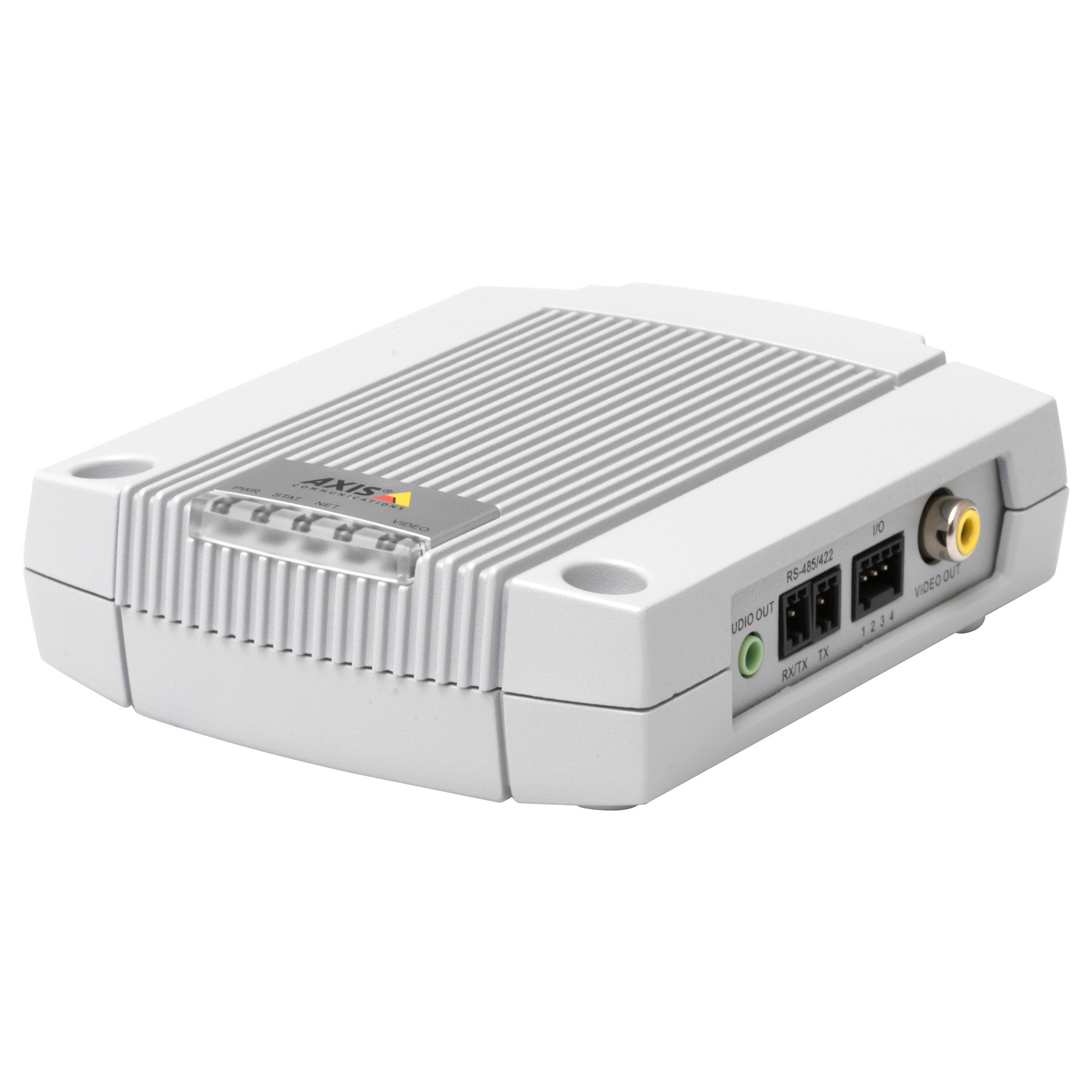 0319–041 Bare Bone Axis P7701 Video Decoder