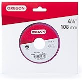 Oregon OR4125-316A Grinding Wheel Saw Chain, 3/16 Inch