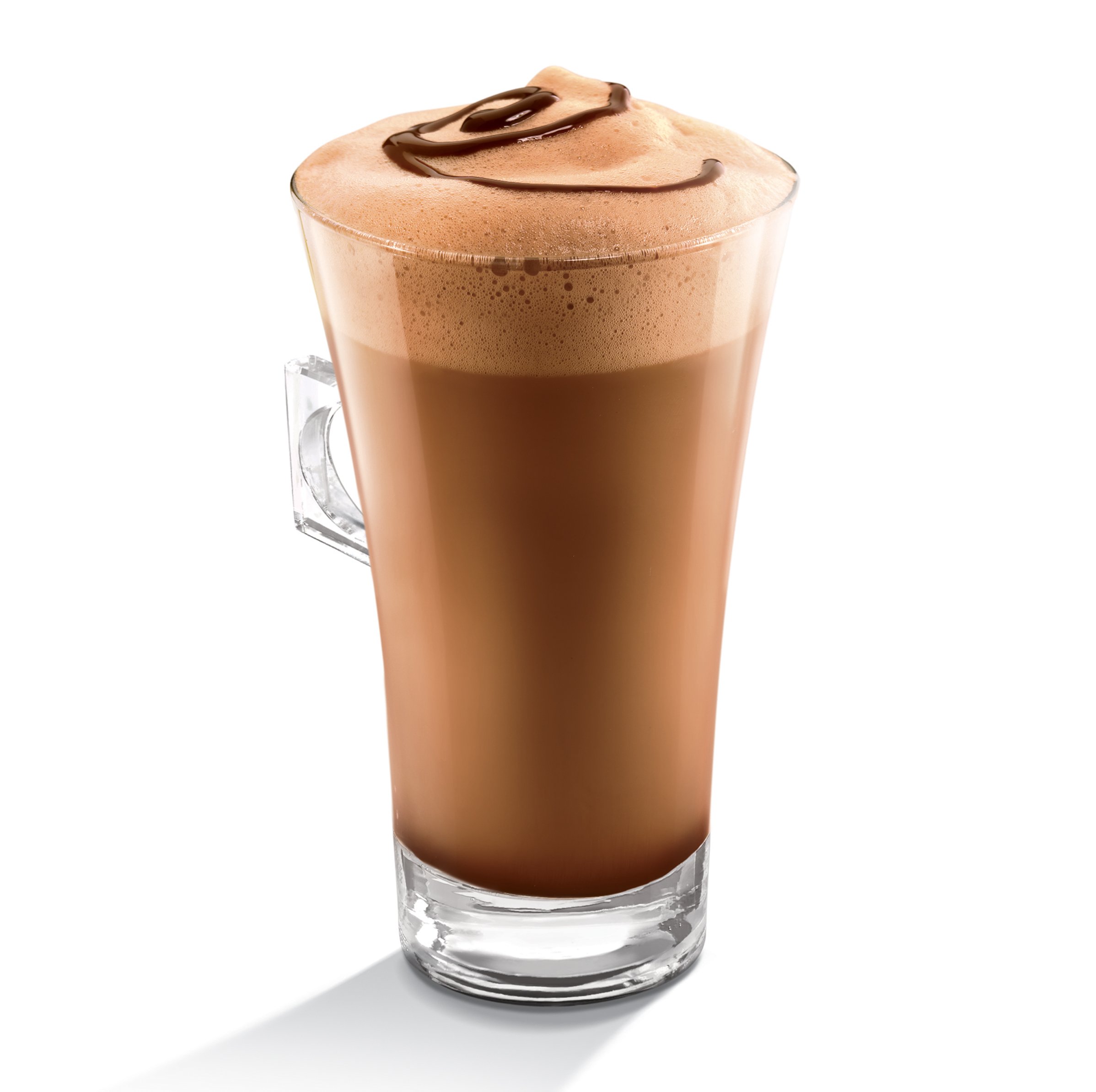 NESCAFÉ Dolce Gusto Coffee Capsules Mocha 48 Single Serve Pods, (Makes