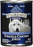 Blue Buffalo Homestyle Recipe Chicken Dinner Canned Dog