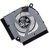 Deal4GO CPU Cooling Fan (Metal Blades) Replacement