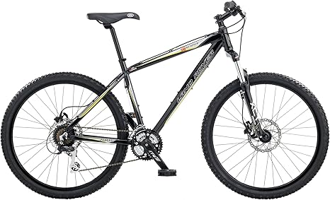 mountain bike amazon uk