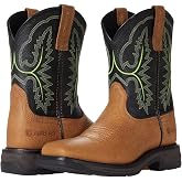 ARIAT Men's Workhog Xt Coil Wide Square Toe Carbon Toe Work Boot