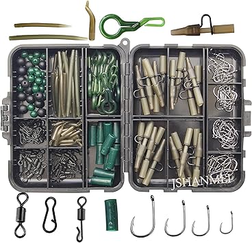 on duty bait and tackle