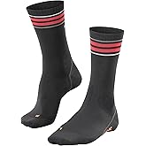 FALKE Unisex BC Impulse Rapid Cycling Socks, Ultra Thin, 1 Pair