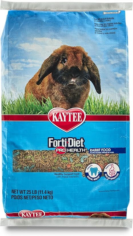 health diet rabbit food