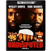 Undisputed