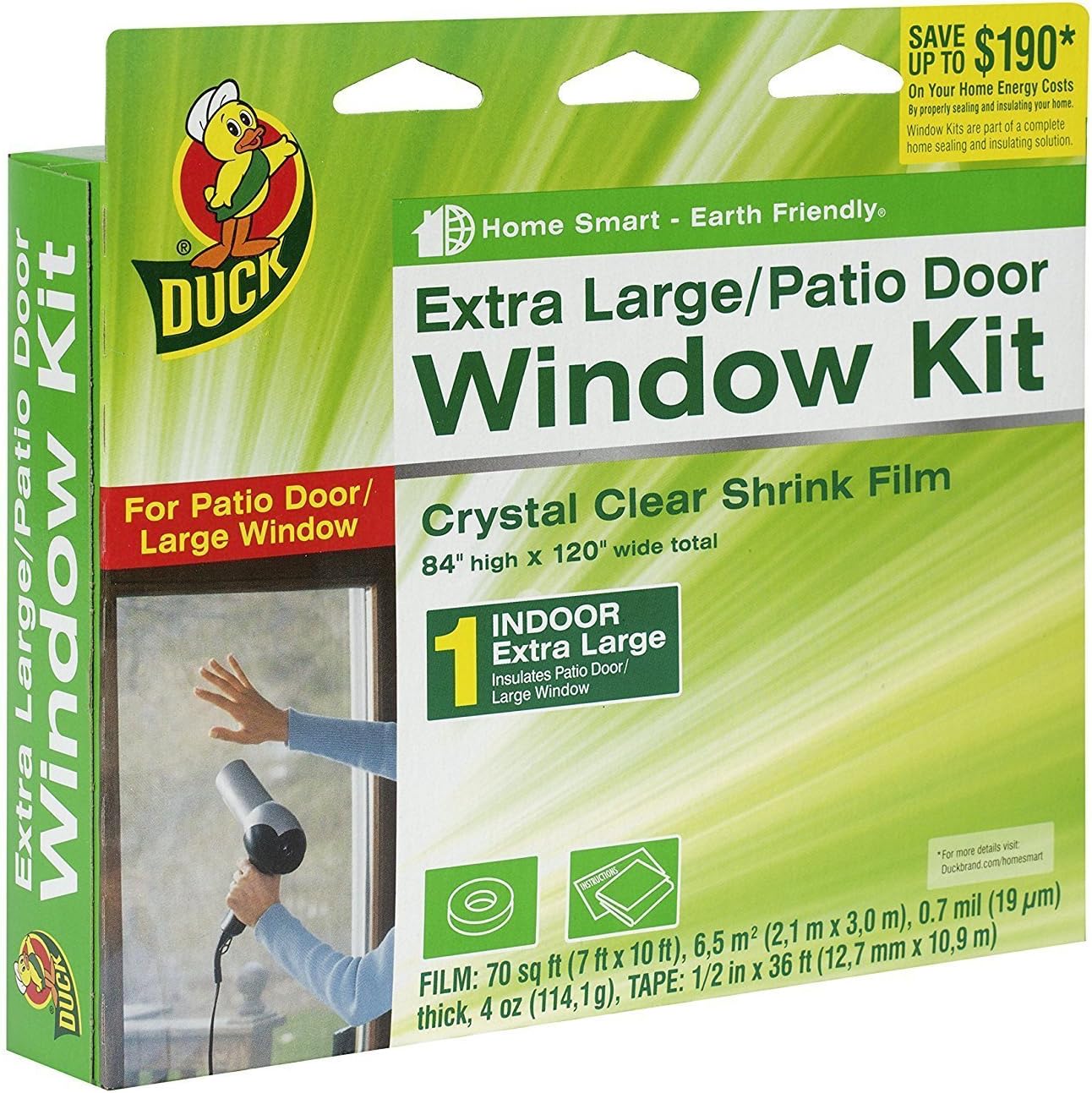 Which Is The Best 3M Window Insulator Kit