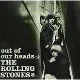 Out of Our Heads UK Version