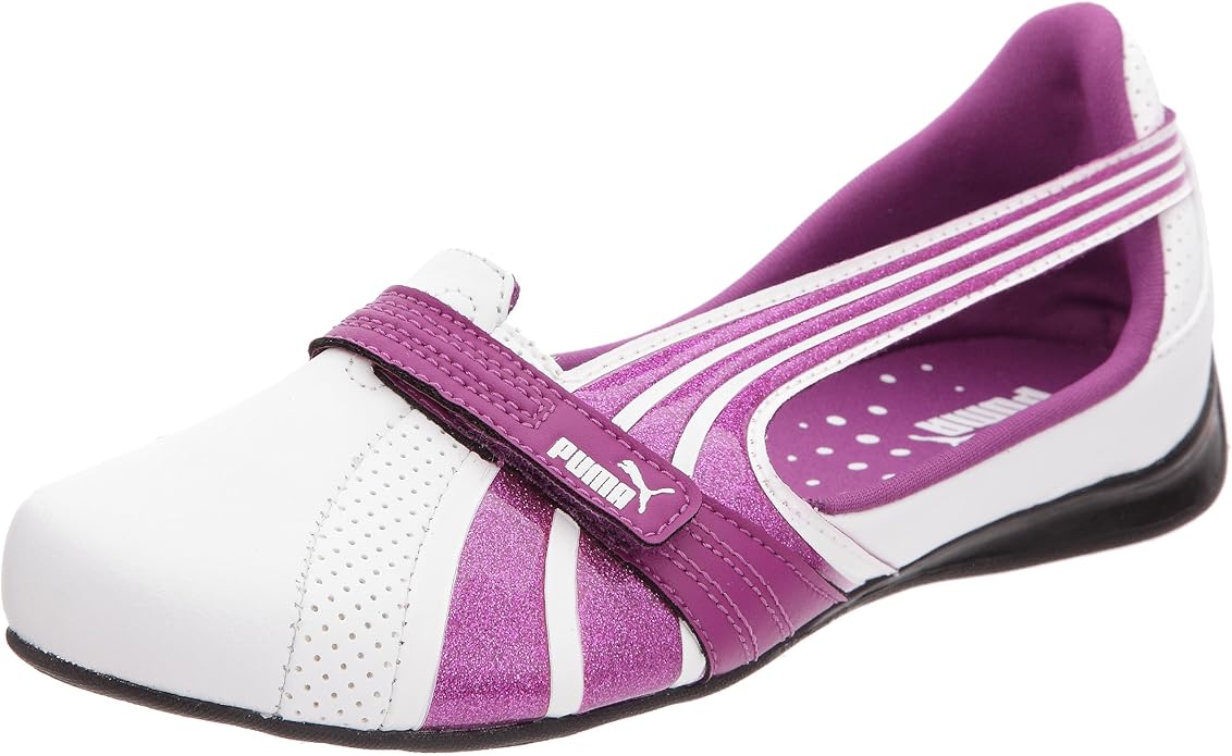 ballerine puma