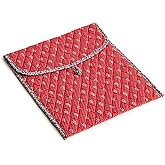 Vera Bradley womens Small Envelope Tech Sleeve, Cotton Gabardine