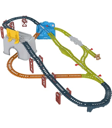 Amazon.com: Replacement Part for Knapford Station Playset - GHK74
