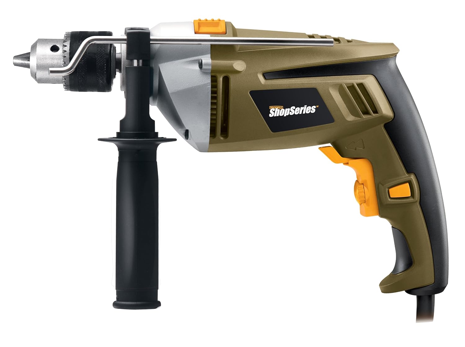 Best Rockwell Hammer Drill H3 Review