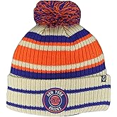 ZHATS NBA Unisex-Adult NBA Officially Licensed Beanie Pom Paramount