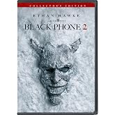 Black Phone 2 - Collector's Edition [DVD]