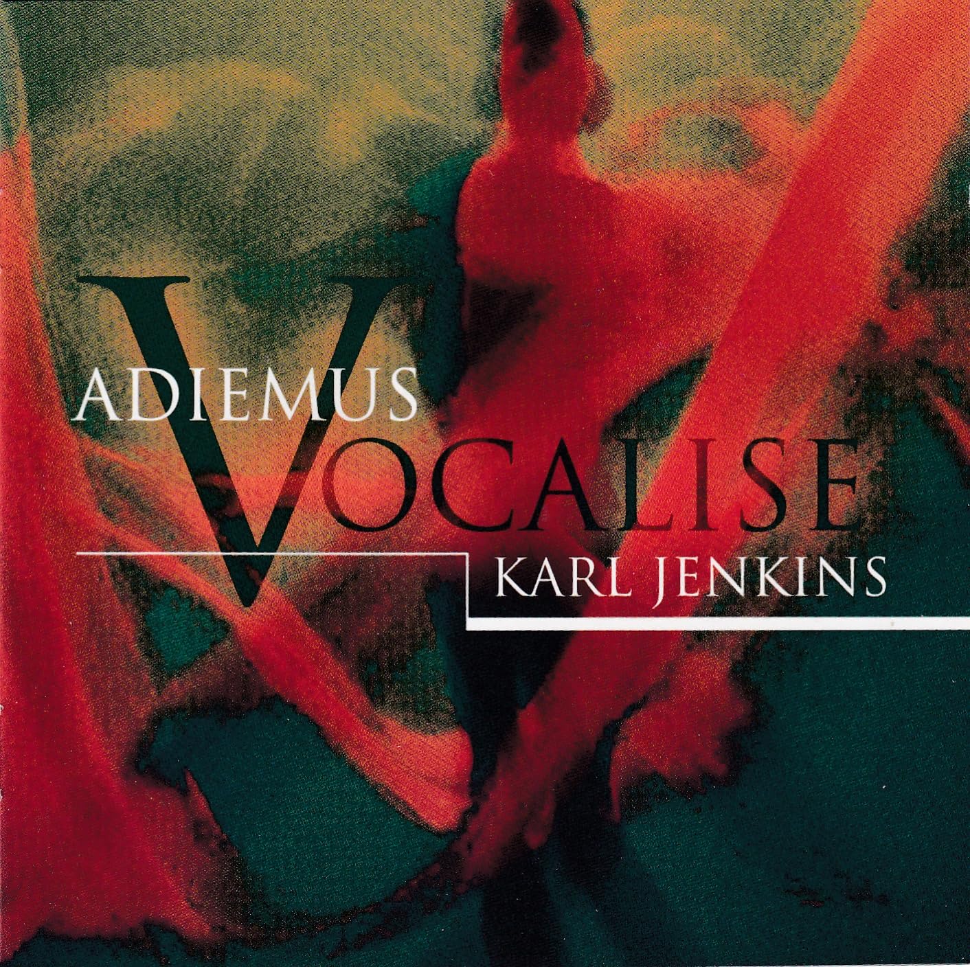 Adiemus V - Vocalise