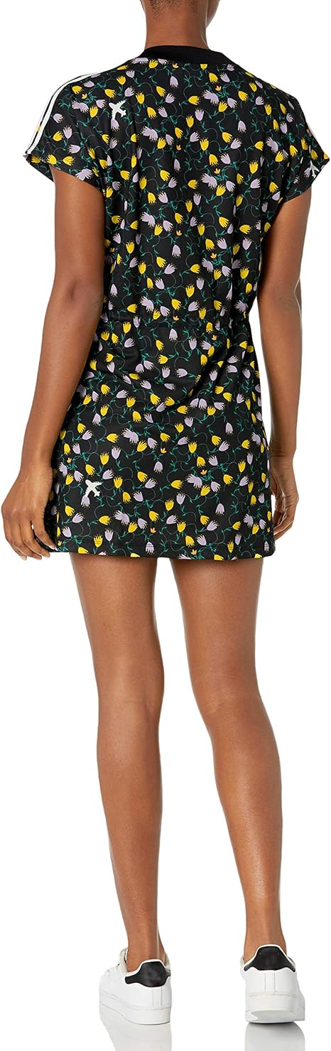 adidas t shirt dress amazon