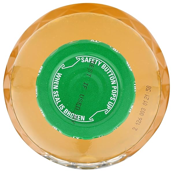 SANTA CRUZ ORGANIC ORGANIC LEMONADE SENSIBLE SIPPERS, 32 FZ