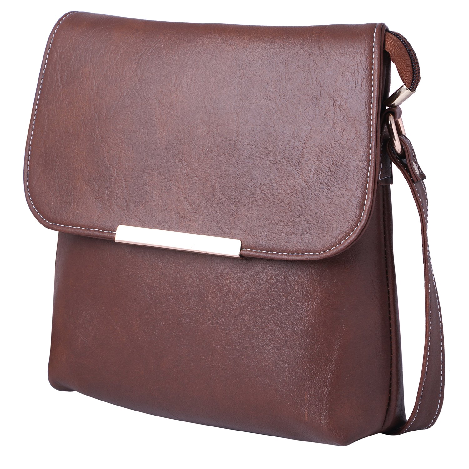 jfc women pu sling bag