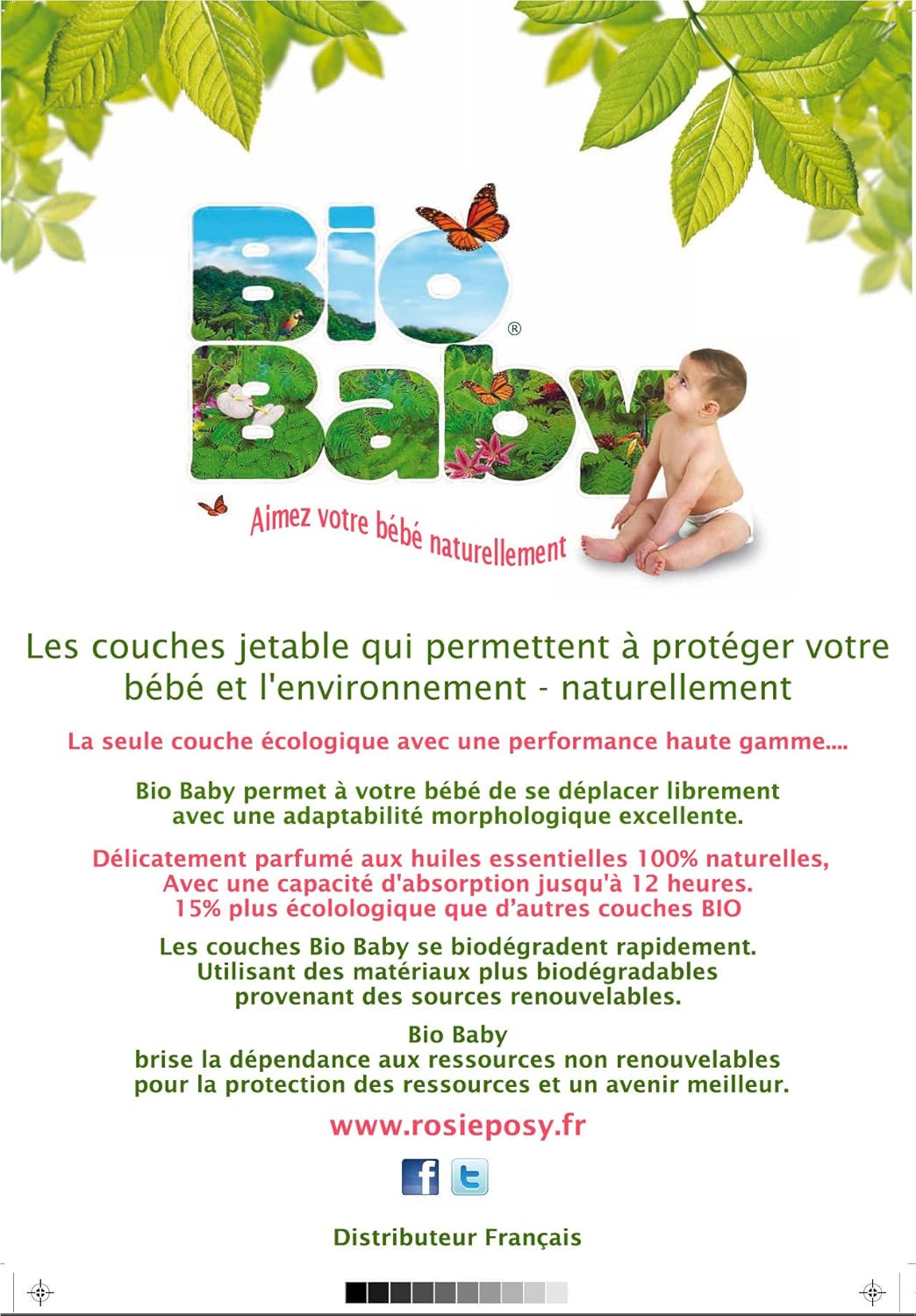 Couches Bio Baby Ecologiques Jetables Biodegradables Lot De 136 Couches 9 13 Kg Cambio De Panales Bebe Westparkcleaners Com