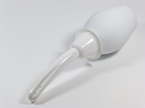 Frauendusche, weiß, blau oder schwarz 330 ml