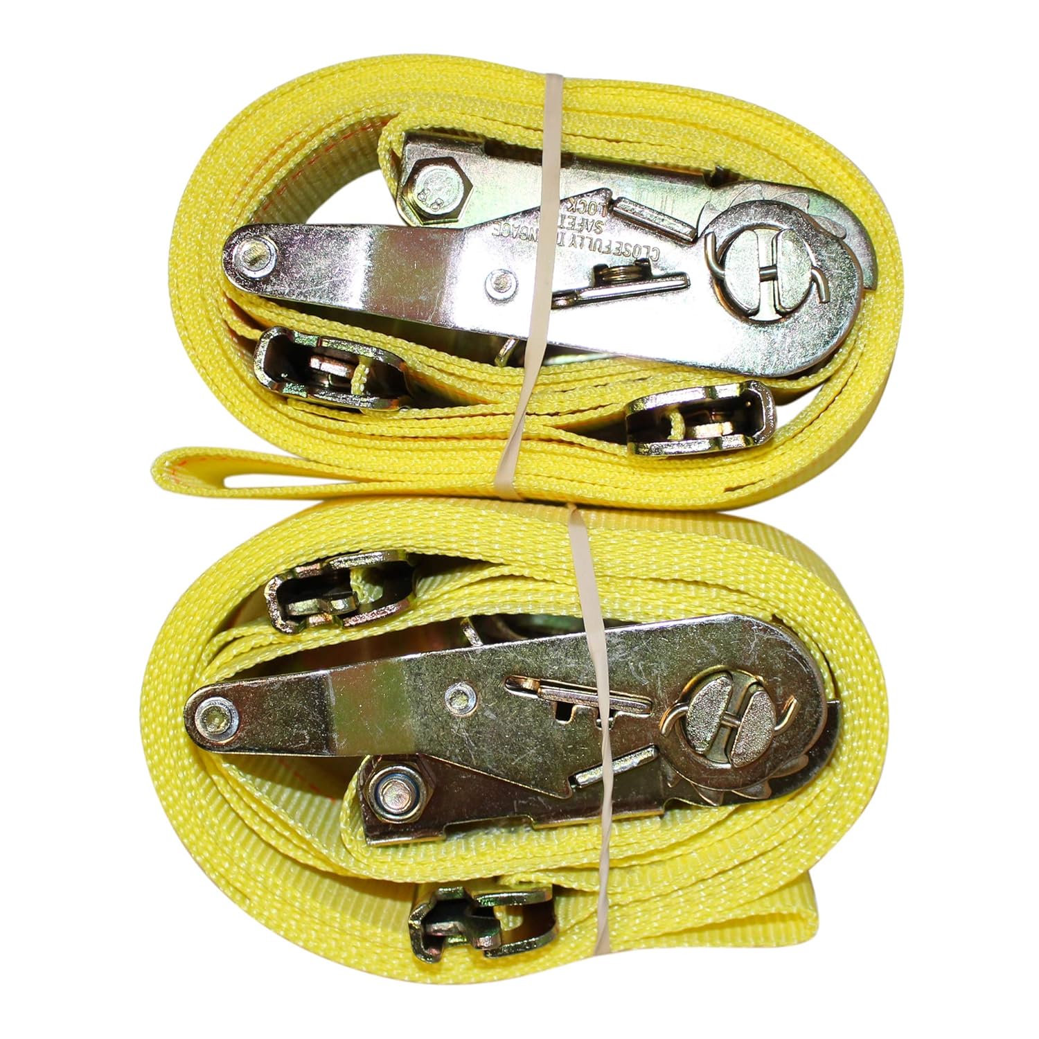 E Track Heavy Duty Adjustable Ratchet Straps Flatbed SGT KNOTS ETrack