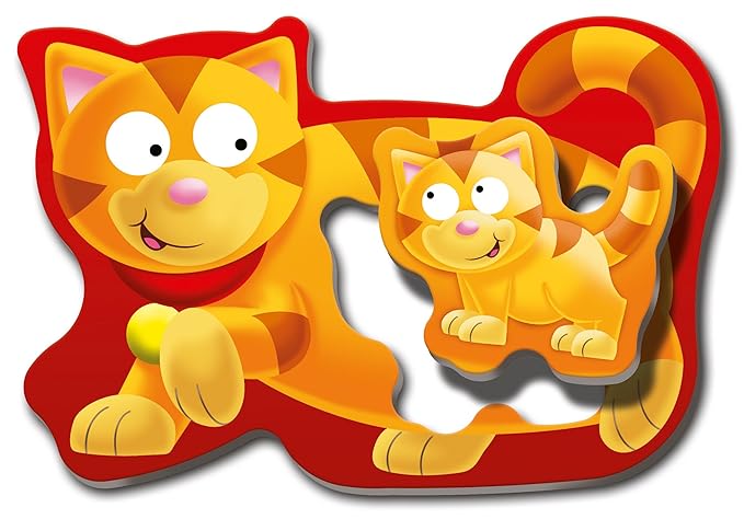 first puzzles for babies