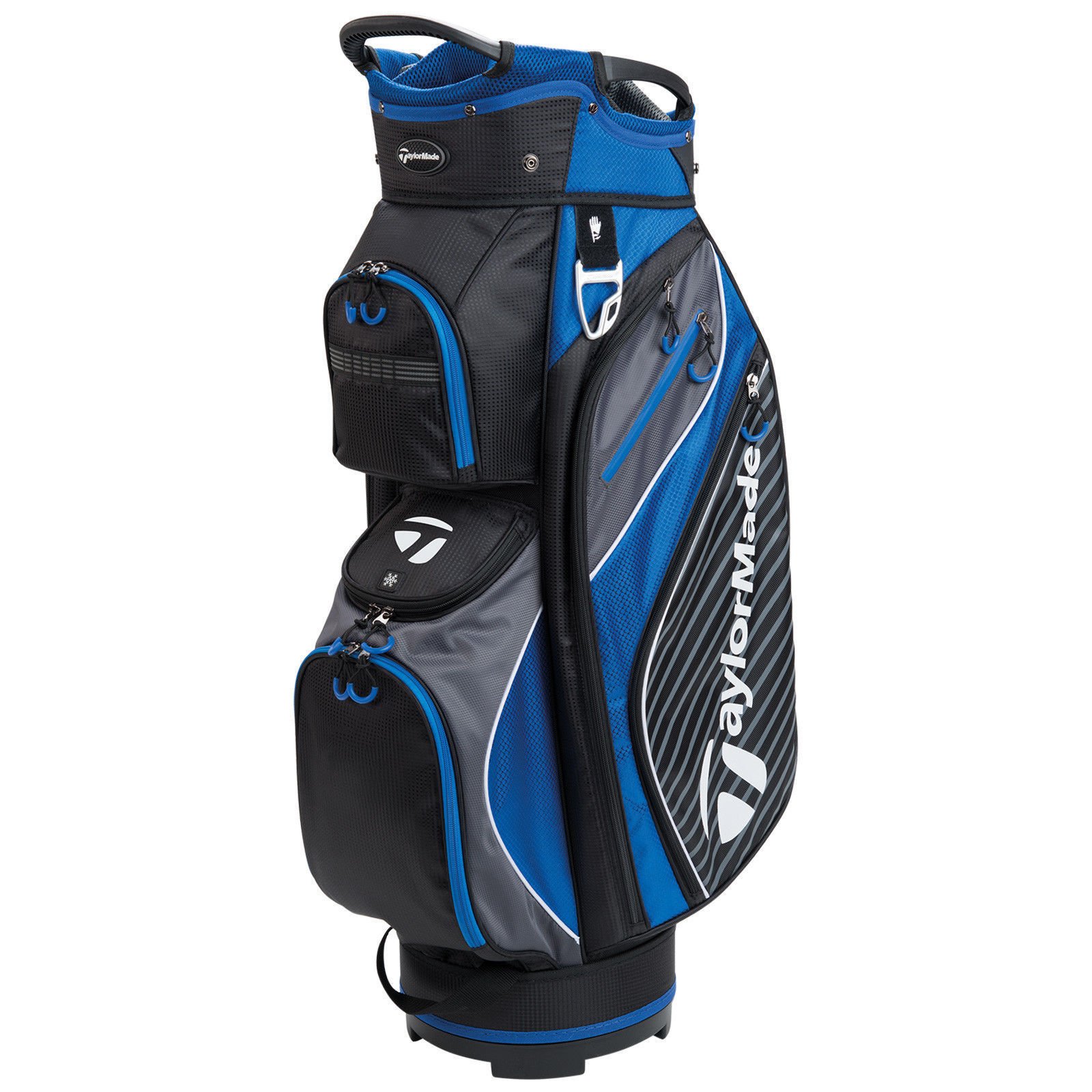 TaylorMade Pro 6.0 Cart Bag
