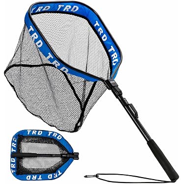 Amazon.com New Releases: The best-selling new & future releases in Fishing  Nets