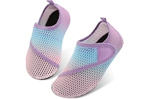 Centipede Demon Kids Water Shoes Girls Boys Outdoor Quick Dry Barefoot Aqua Socks for Sport Beach Swim Pool Surf