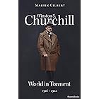 Winston S. Churchill: World in Torment, 1916–1922 (Winston S. Churchill Biography)