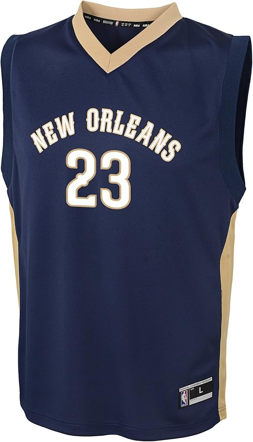 playeras de la nba originales