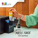 Epson 106 EcoTank Yellow Ink Bottle High Yield 1900 Photos ET-7700 ET-7750 view 6