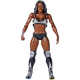 WWE Naomi Action Figure