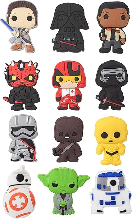 crocs accessories amazon