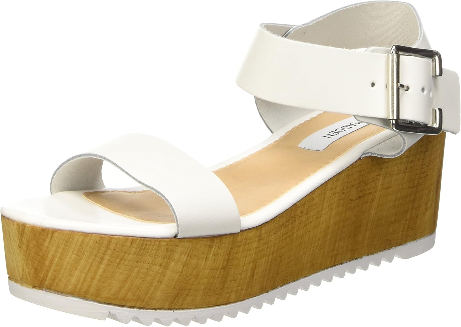 steve madden heidi platform sandal